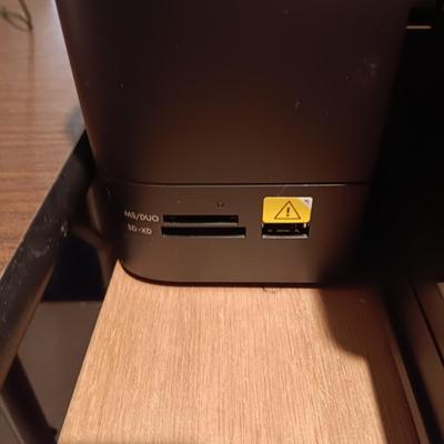 HP WIRELESS PHOTOSMART PREMIUM PRINT SCAN COPY