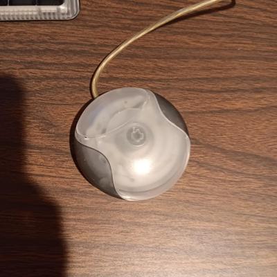 VINTAGE APPLE iMac WITH MOUSE, KEYBOARD, START UP INSTRUCTIONS