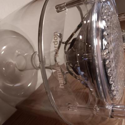 Harman/Kardon iSub USB SOUNDSTICKS COMPUTER SPEAKERS