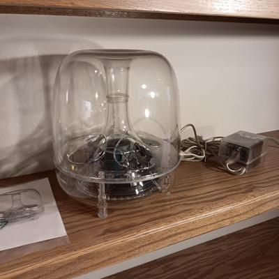 Harman/Kardon iSub USB SOUNDSTICKS COMPUTER SPEAKERS