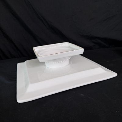 Cuisinart SmartPower 3-Speed Electronic Hand Mixer, Real Home Serving Dishes, and more! (K-DZ)