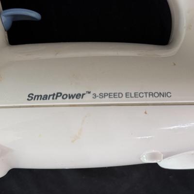 Cuisinart SmartPower 3-Speed Electronic Hand Mixer, Real Home Serving Dishes, and more! (K-DZ)