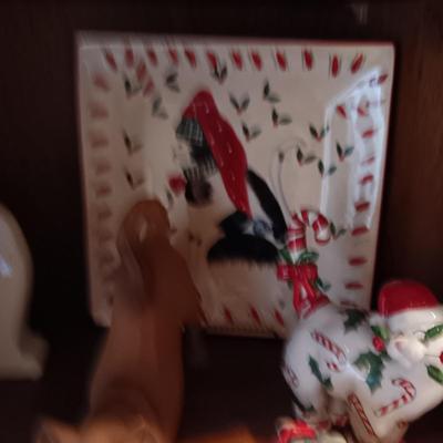 CAT DECOR
