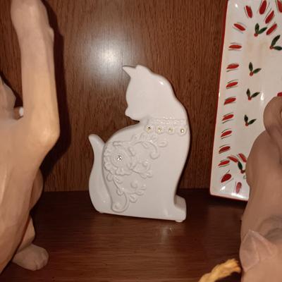 CAT DECOR