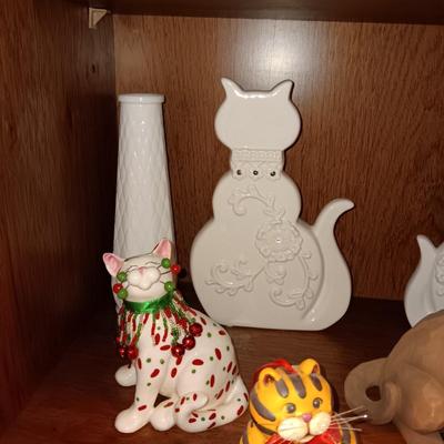 CAT DECOR