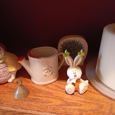 KNICK KNACKS