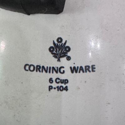 Corning Ware ‘Country Festival’ Kitchenware and Other Casserole Dishes (K-DZ)
