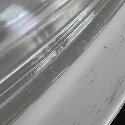 Corning Ware ‘Country Festival’ Kitchenware and Other Casserole Dishes (K-DZ)