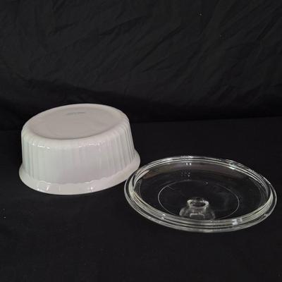 Corning Ware ‘Country Festival’ Kitchenware and Other Casserole Dishes (K-DZ)