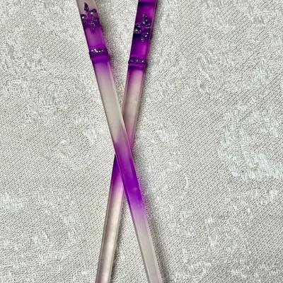 Japanese Kanzashi Hair Sticks