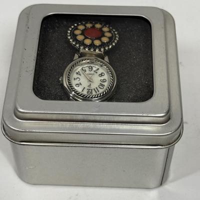 Polini Watch in original case
