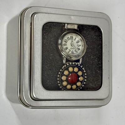 Polini Watch in original case