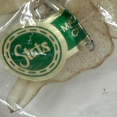 Sale Photo Thumbnail #550: in new condition inside original bags