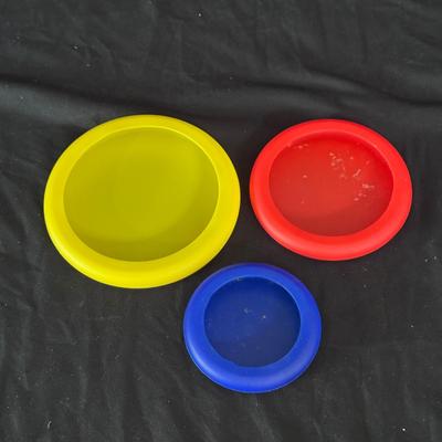 Libbey, Sistema, Home Concepts, and Other Food Storage (K-DZ)