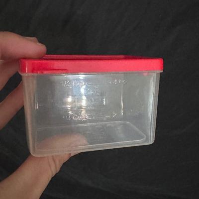 Libbey, Sistema, Home Concepts, and Other Food Storage (K-DZ)