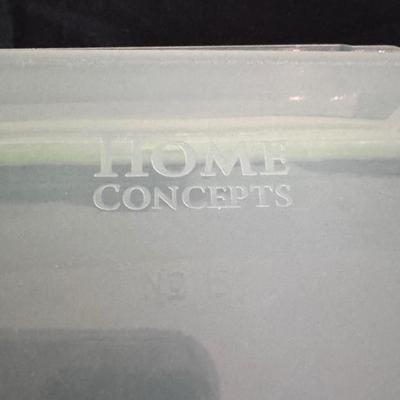 Libbey, Sistema, Home Concepts, and Other Food Storage (K-DZ)