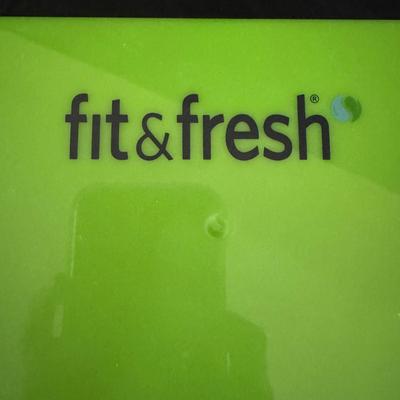 Libbey, Sistema, Home Concepts, and Other Food Storage (K-DZ)