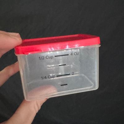 Libbey, Sistema, Home Concepts, and Other Food Storage (K-DZ)