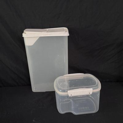 Libbey, Sistema, Home Concepts, and Other Food Storage (K-DZ)