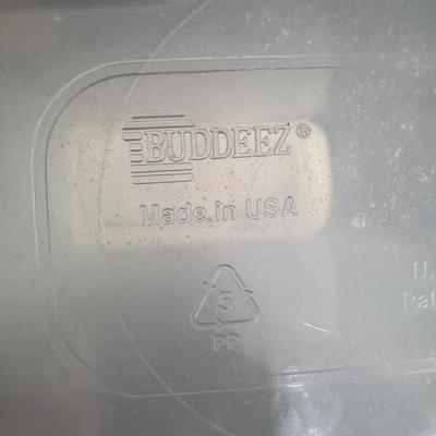 Libbey, Sistema, Home Concepts, and Other Food Storage (K-DZ)