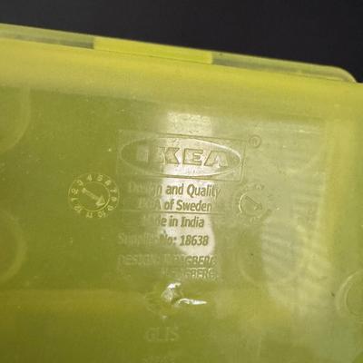 Libbey, Sistema, Home Concepts, and Other Food Storage (K-DZ)