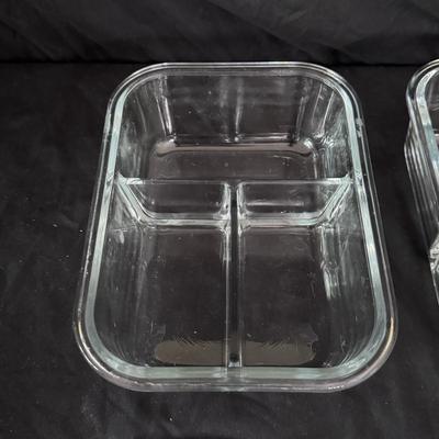 Libbey, Sistema, Home Concepts, and Other Food Storage (K-DZ)