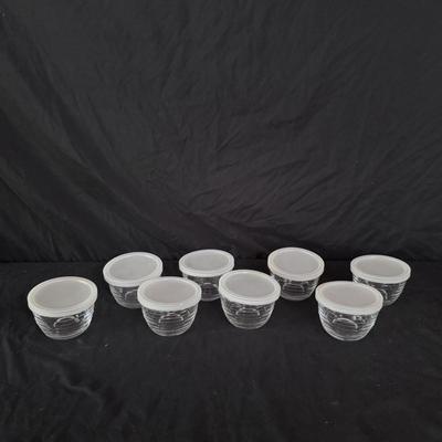 Libbey, Sistema, Home Concepts, and Other Food Storage (K-DZ)