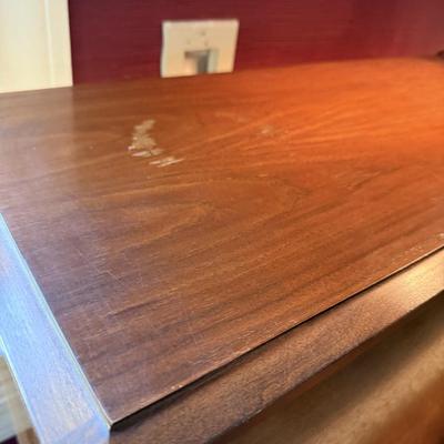 Baldwin upright piano