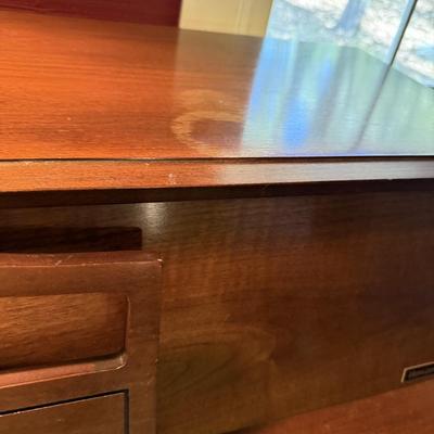 Baldwin upright piano