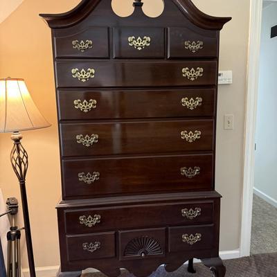 Stunning Ethan Allen highboy