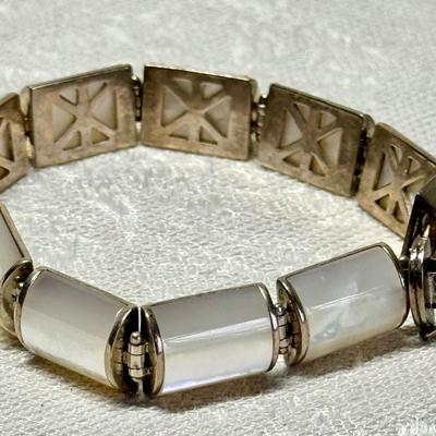 Sterling Bracelet