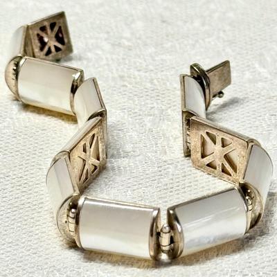 Sterling Bracelet