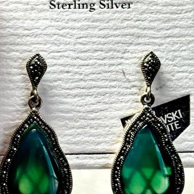 Sterling Earrings
