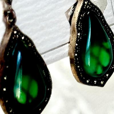 Sterling Earrings