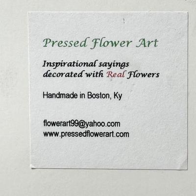 Flower Art
