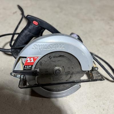Skilsaw 11”
