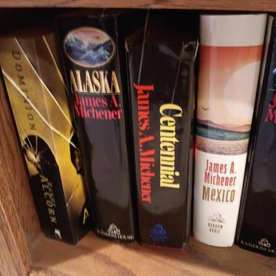 MOSTLY BOOKS ON RELIGION