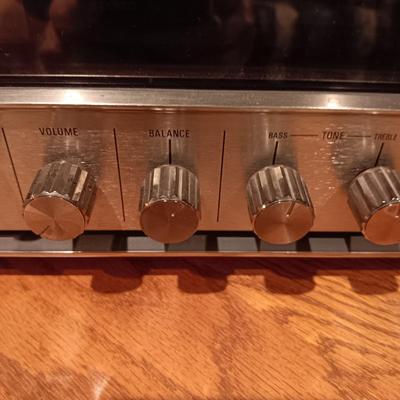SONY FM/AM RECEIVER STR-6036 A
