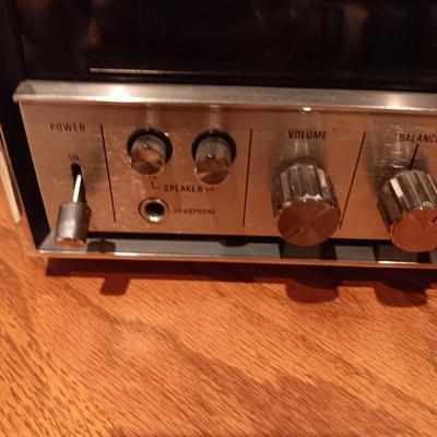 SONY FM/AM RECEIVER STR-6036 A