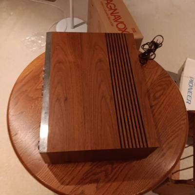 SONY FM/AM RECEIVER STR-6036 A