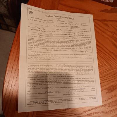 OLD PHOTOS, BABY BOOKS FROM 1920'S, DIARIES AND MORE