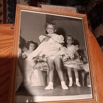 OLD PHOTOS, BABY BOOKS FROM 1920'S, DIARIES AND MORE