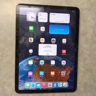 10" APPLE iPad AIR 4th Generation