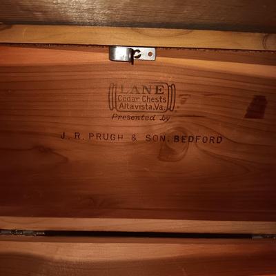 FILING, CIGAR, LANE BOXES AND MORE