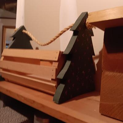 FILING, CIGAR, LANE BOXES AND MORE
