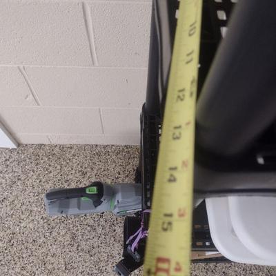 Composite Shelf (No Contents)