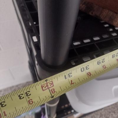 Composite Shelf (No Contents)