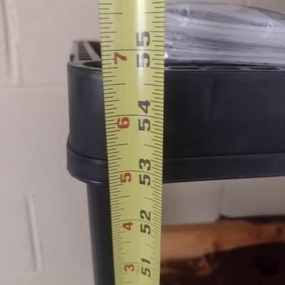 Composite Shelf (No Contents)