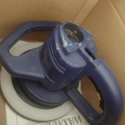 Waxmaster Orbital Polisher