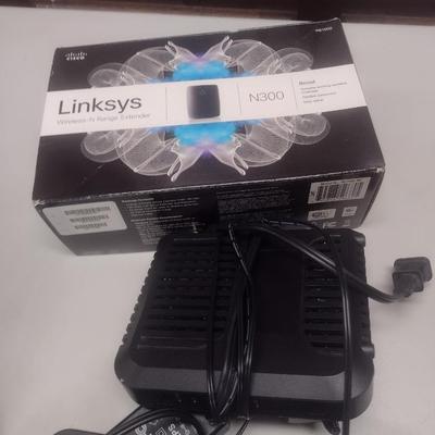 Wi-Fi Routers and More